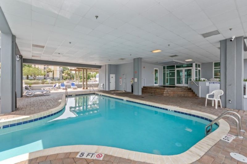 2100 Sea Mountain Hwy. Photo 52
