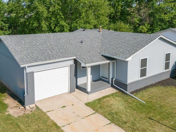 4441 Blackberry Knoll, LOVES PARK, IL 61111