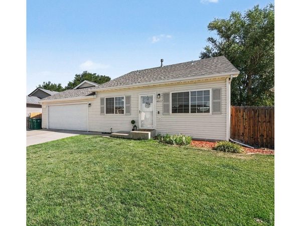 3227 Red Tail Way, Evans, CO 80620