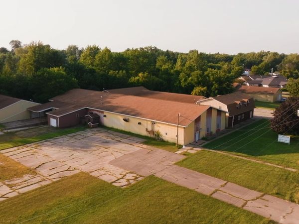 100 Industrial Park Drive, Bangor, MI 49013