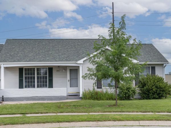 2611 Wynnewood Ct Court, Goshen, IN 46526