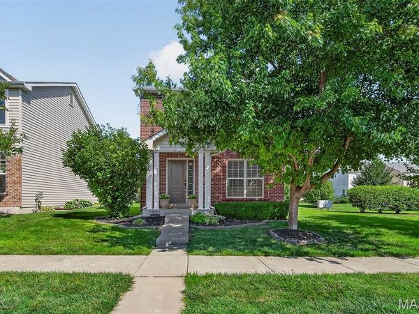 3113 Keelboat Crossing, St Charles, MO 63301