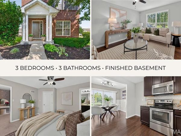 3113 Keelboat Crossing, St Charles, MO 63301