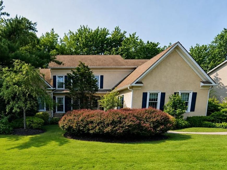 1044 Glendevon Drive , Ambler, PA 19002 Main Photo
