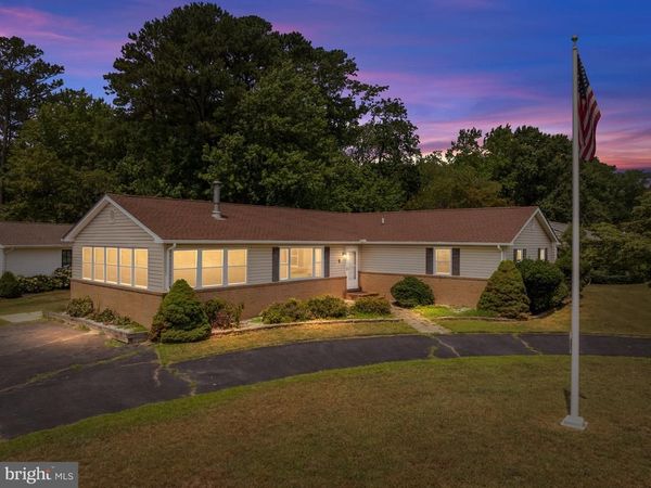 9 DRAPER DRIVE, REHOBOTH BEACH, DE 19971