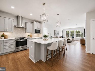 3927 FAIR RIDGE DRIVE , Unit 503, FAIRFAX, VA 22033