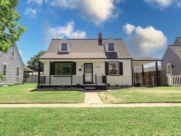 3458 LIBERTY PARKWAY, BALTIMORE, MD 21222
