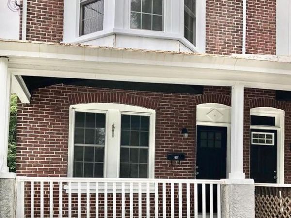 927 SPRING MILL AVENUE , CONSHOHOCKEN, PA 19428