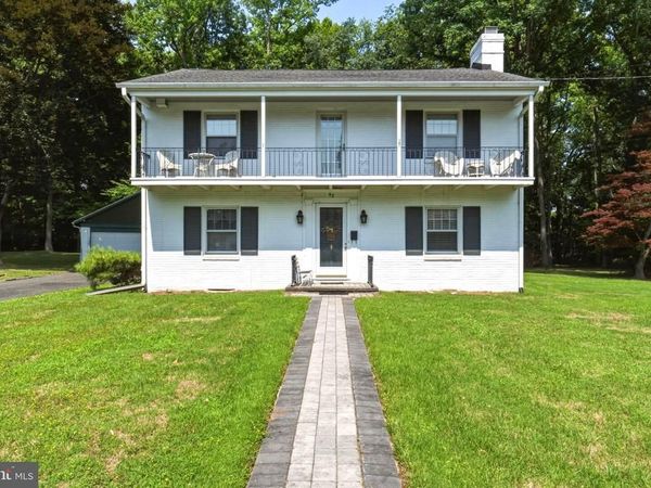 42 DEVON ROAD , MOUNT HOLLY, NJ 08060