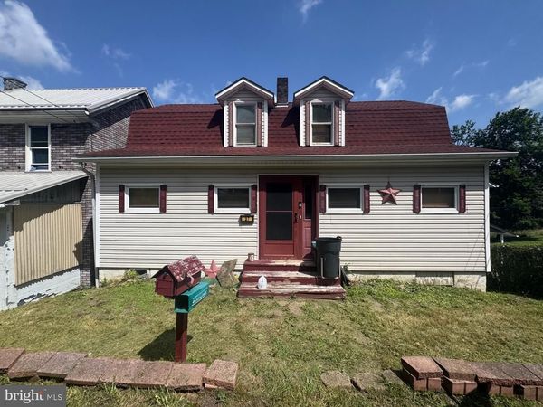37 DREW STREET , JOHNSTOWN, PA 15906