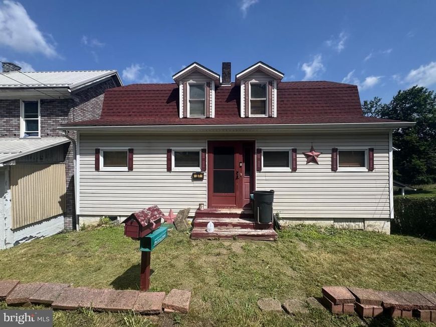 37 Drew Street , Johnstown, PA 15906 Main Photo
