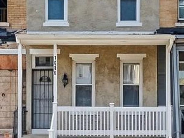 1018 RAMONA GONZALEZ STREET STREET, CAMDEN, NJ 08103