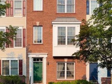 25144 SHULTZ TERRACE , CHANTILLY, VA 20152