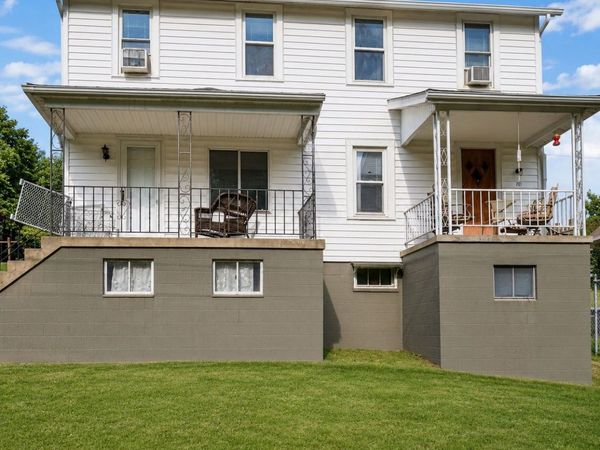 20 Fishpot Road , Vestaburg, PA 15368