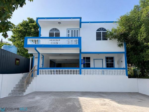 - 3364 PASEO DE PESCA, LAS CUCHARAS, PONCE, Ponce, PR 00728
