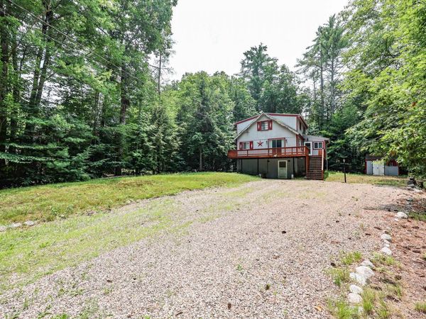 24 Shangri La Drive, Moultonborough, NH 03254