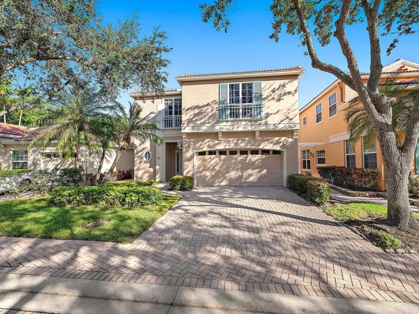 4 VIA ANGELICO, Palm Beach Gardens, FL 33418