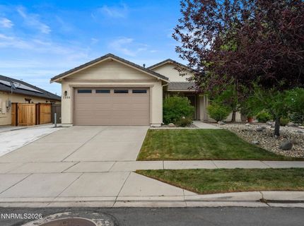 7208 Rutherford Drive, Reno, NV 89506 Photo