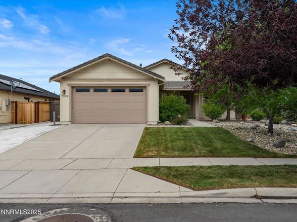 7208 Rutherford Drive, Reno, NV 89506