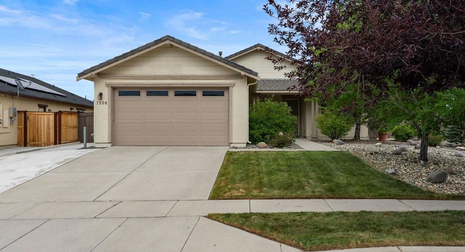 7208 Rutherford Drive, Reno, NV 89506 Photo
