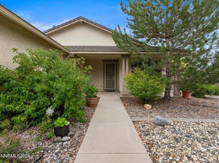 7208 Rutherford Drive, Reno, NV 89506 Photo