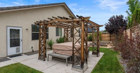 7208 Rutherford Drive, Reno, NV 89506 Photo