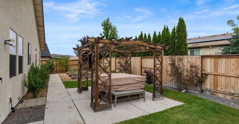 7208 Rutherford Drive, Reno, NV 89506 Photo