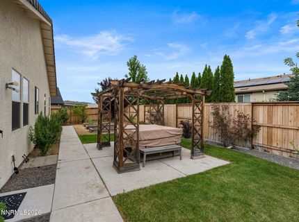 7208 Rutherford Drive, Reno, NV 89506 Photo