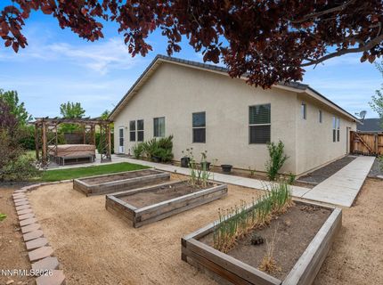 7208 Rutherford Drive, Reno, NV 89506 Photo