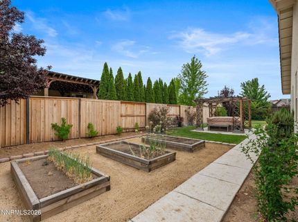 7208 Rutherford Drive, Reno, NV 89506 Photo