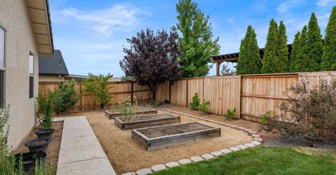 7208 Rutherford Drive, Reno, NV 89506 Photo