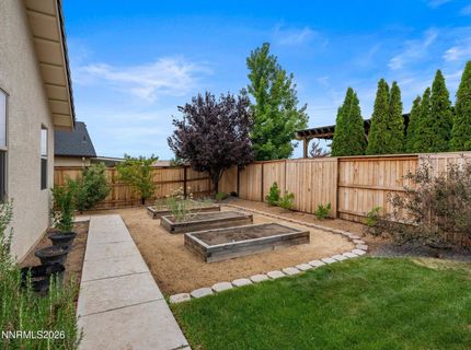 7208 Rutherford Drive, Reno, NV 89506 Photo