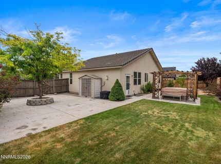 7208 Rutherford Drive, Reno, NV 89506 Photo