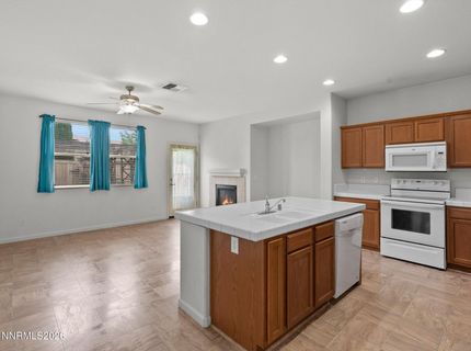 7208 Rutherford Drive, Reno, NV 89506 Photo