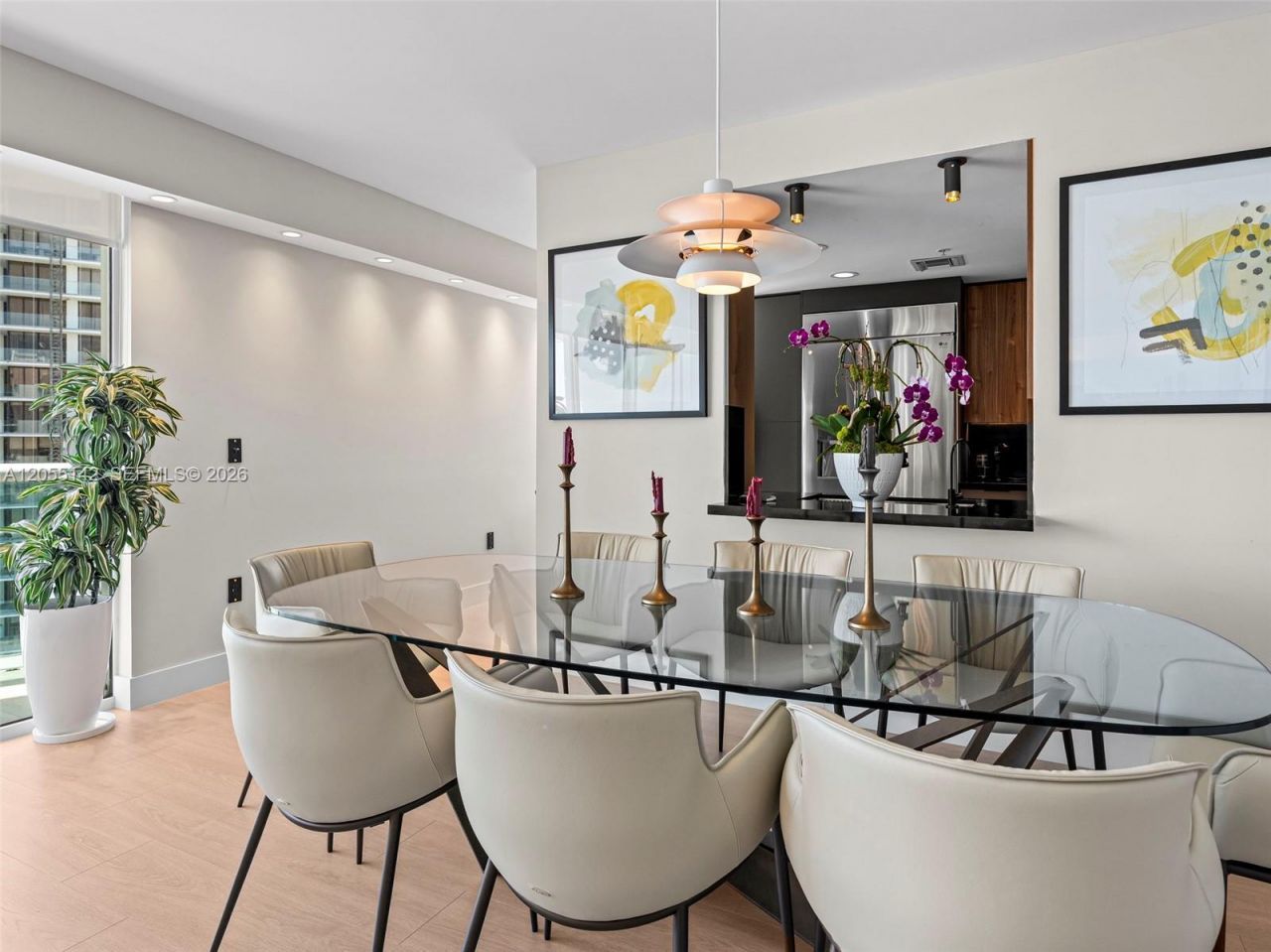 19400 Turnberry Way , Unit 1911, Aventura, FL 33180 Photo
