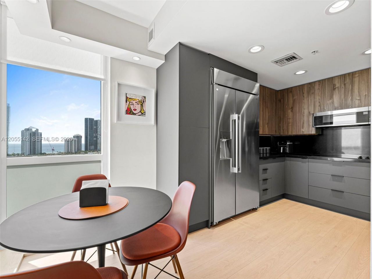 19400 Turnberry Way , Unit 1911, Aventura, FL 33180 Photo