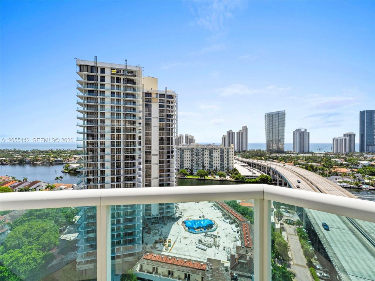 19400 Turnberry Way , Unit 1911, Aventura, FL 33180 Photo