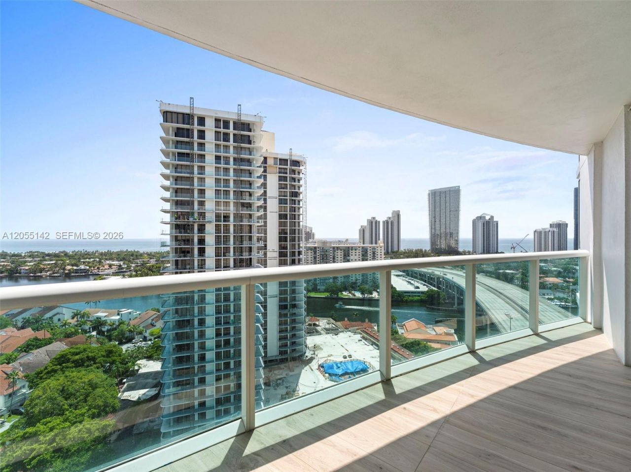 19400 Turnberry Way , Unit 1911, Aventura, FL 33180 Photo