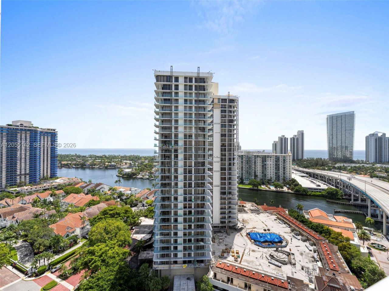 19400 Turnberry Way , Unit 1911, Aventura, FL 33180 Photo