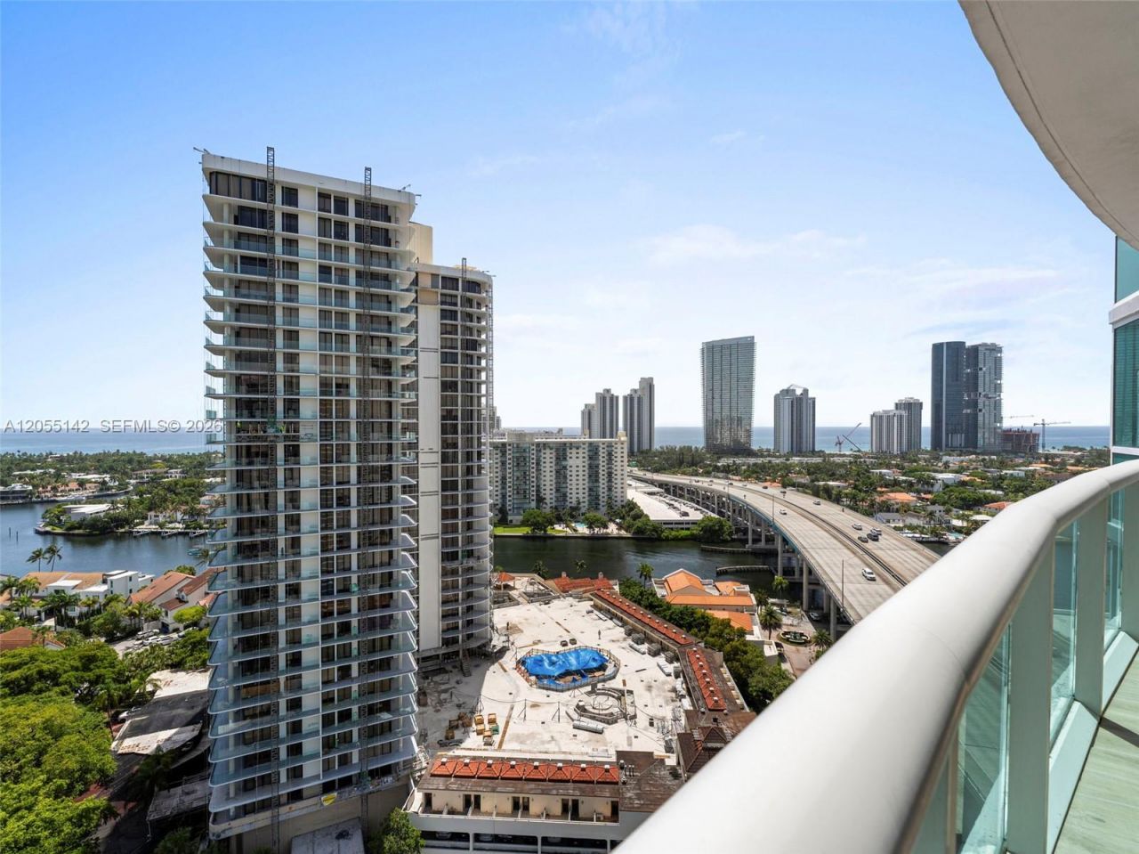 19400 Turnberry Way , Unit 1911, Aventura, FL 33180 Photo