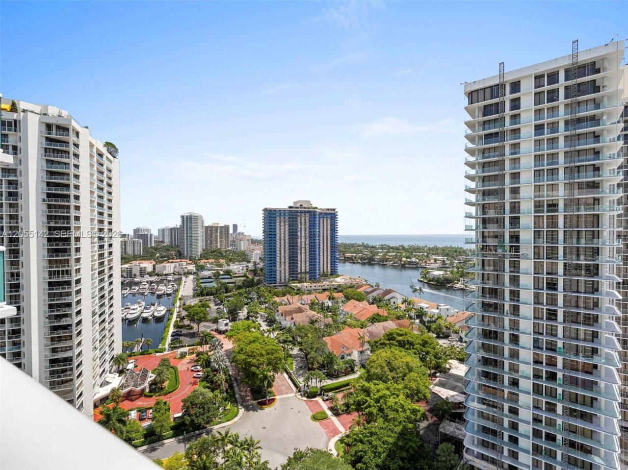 19400 Turnberry Way , Unit 1911, Aventura, FL 33180 Photo