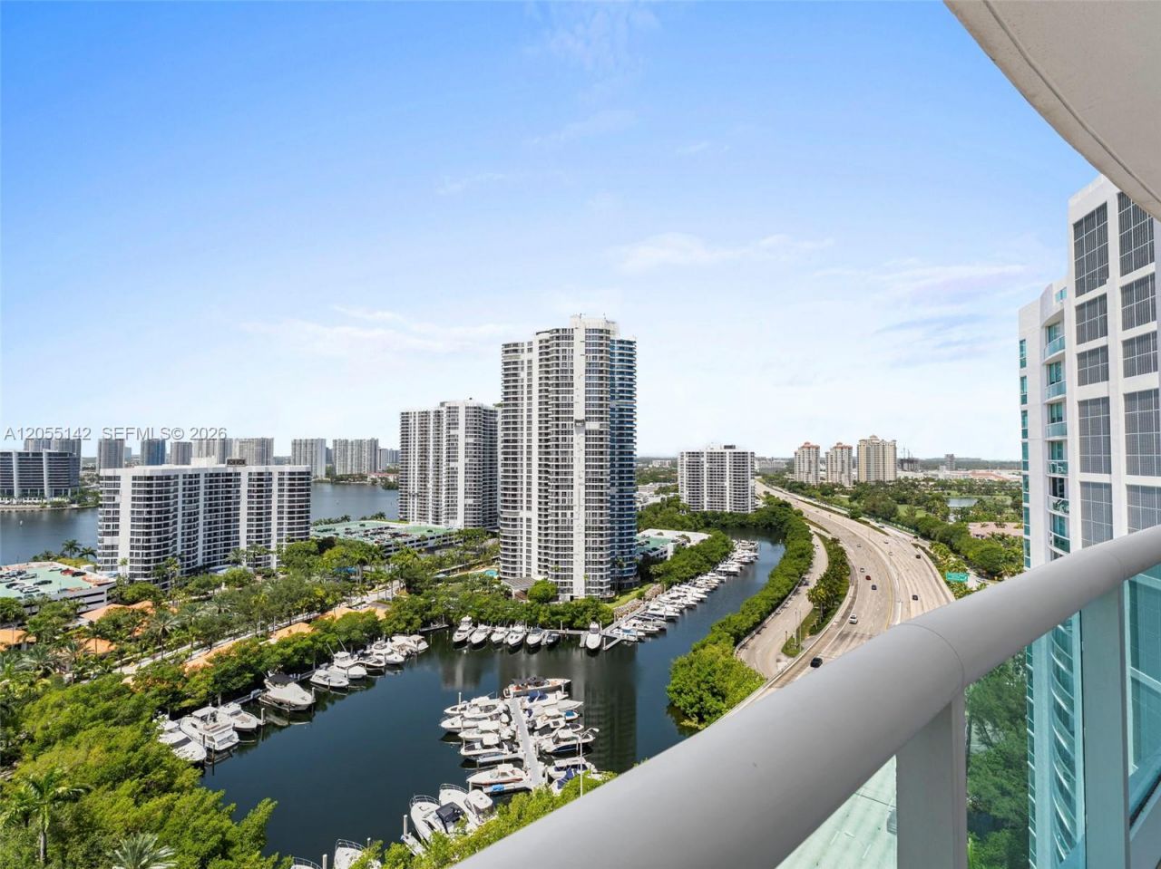 19400 Turnberry Way , Unit 1911, Aventura, FL 33180 Photo