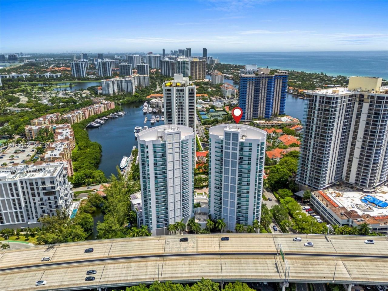 19400 Turnberry Way , Unit 1911, Aventura, FL 33180 Photo