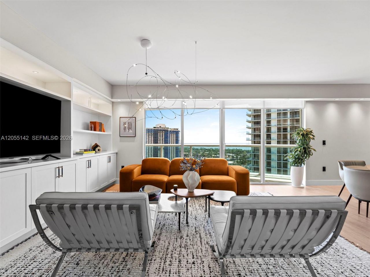 19400 Turnberry Way , Unit 1911, Aventura, FL 33180 Photo