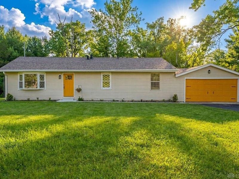 6701 Ellen Drive, Jefferson Township, OH 45417 Photo 36