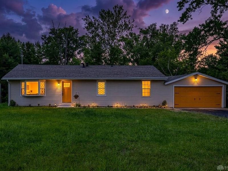 6701 Ellen Drive, Jefferson Township, OH 45417 Photo 47
