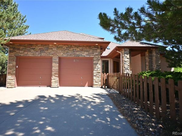 226 N 27th Street , Colorado Springs, CO 80904