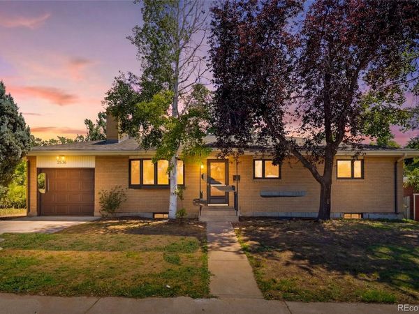 2536 22nd Avenue , Greeley, CO 80631