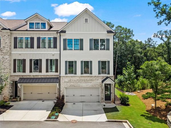 1049 Endeavour Court , Marietta, GA 30064