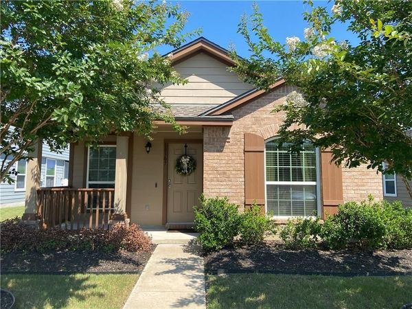 18307 Mammoth Cave BLVD , Pflugerville, TX 78660